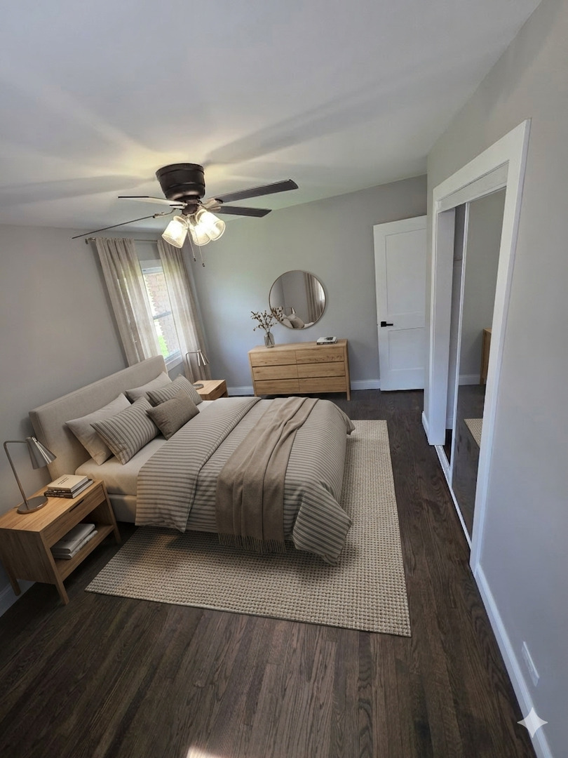 400 S Coolidge Street, Chicago Heights, IL 60411