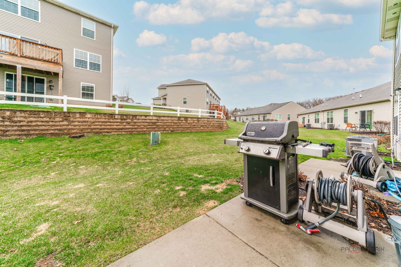 7058 Hidden Green Circle, Fox Lake, IL 60020