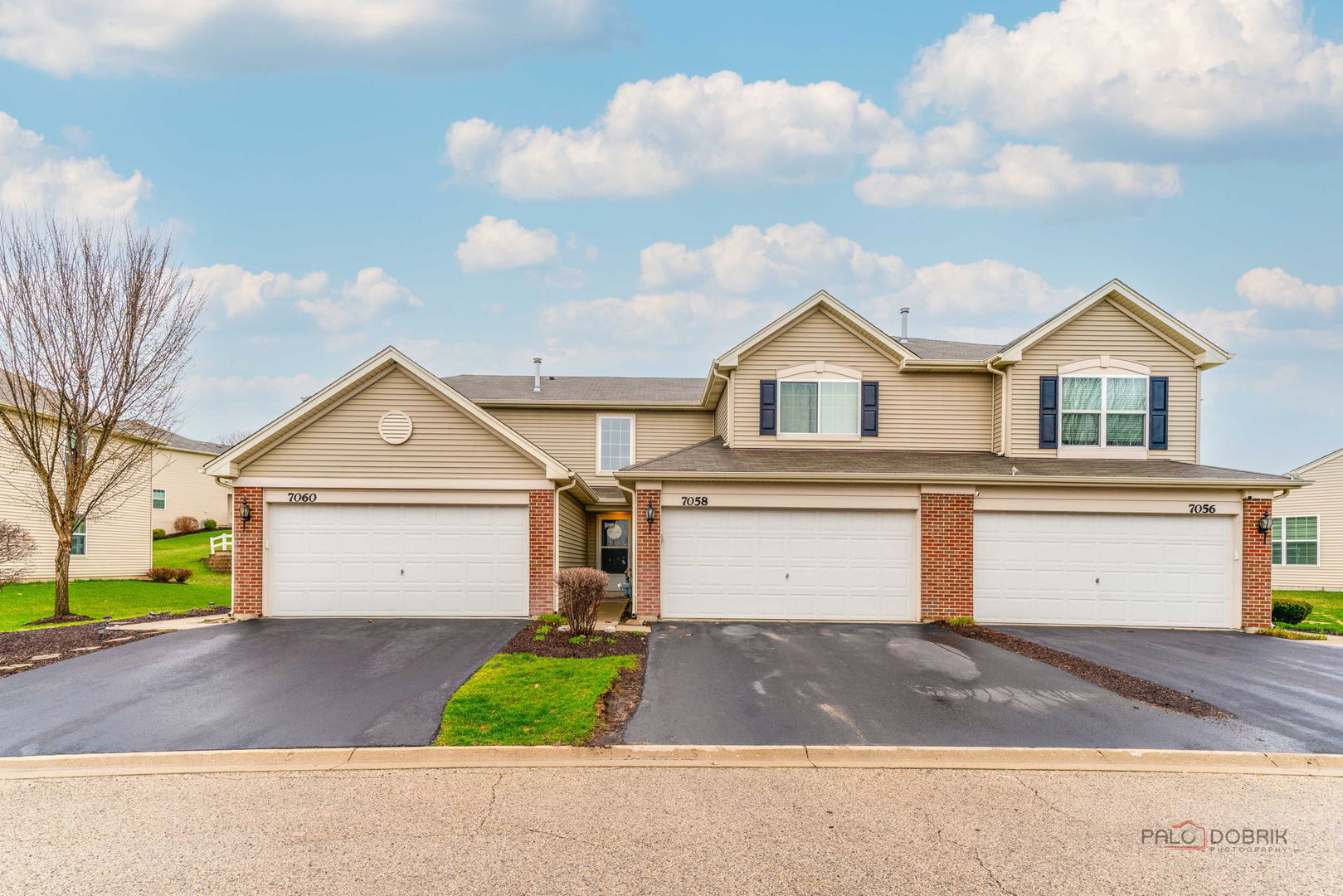 7058 Hidden Green Circle, Fox Lake, IL 60020