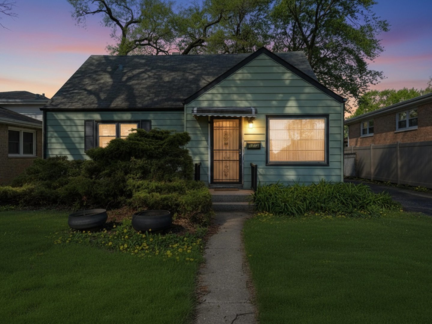 8204 Austin Avenue, Burbank, IL 60459