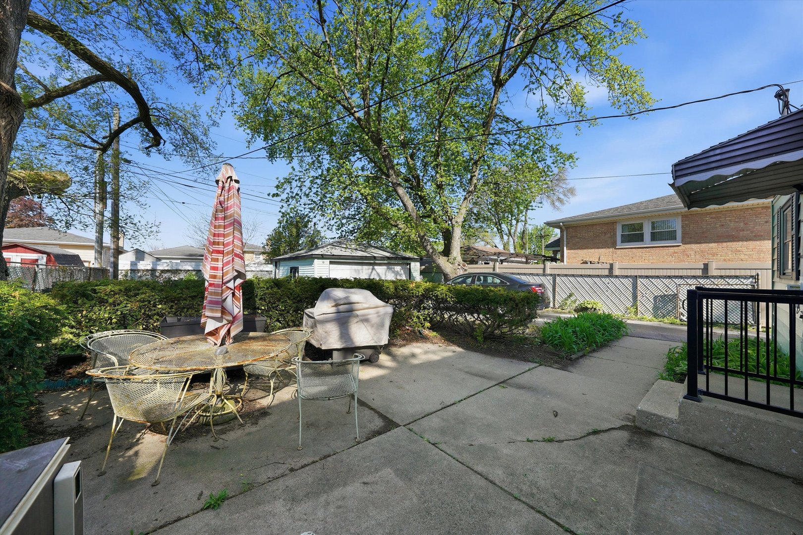 8204 Austin Avenue, Burbank, IL 60459