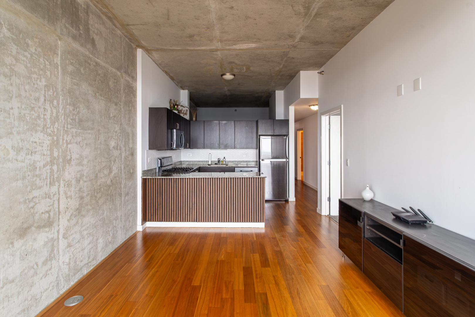 235 W Van Buren Street #4405, Chicago, IL 60607