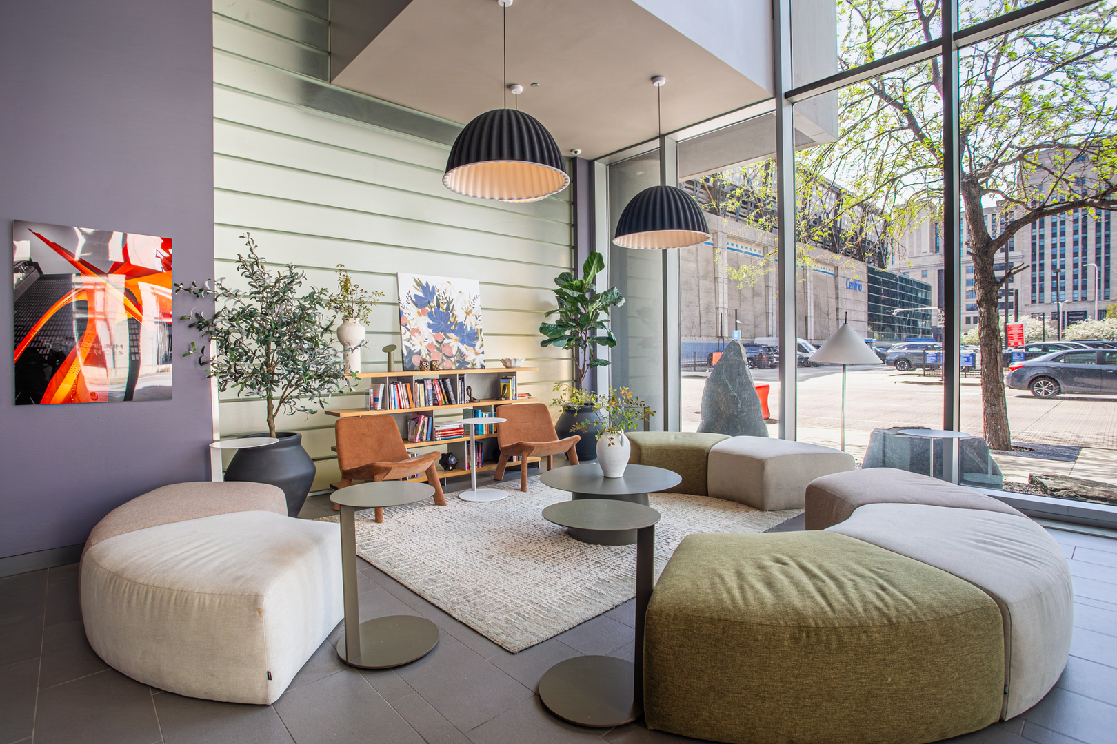 235 W Van Buren Street #4405, Chicago, IL 60607