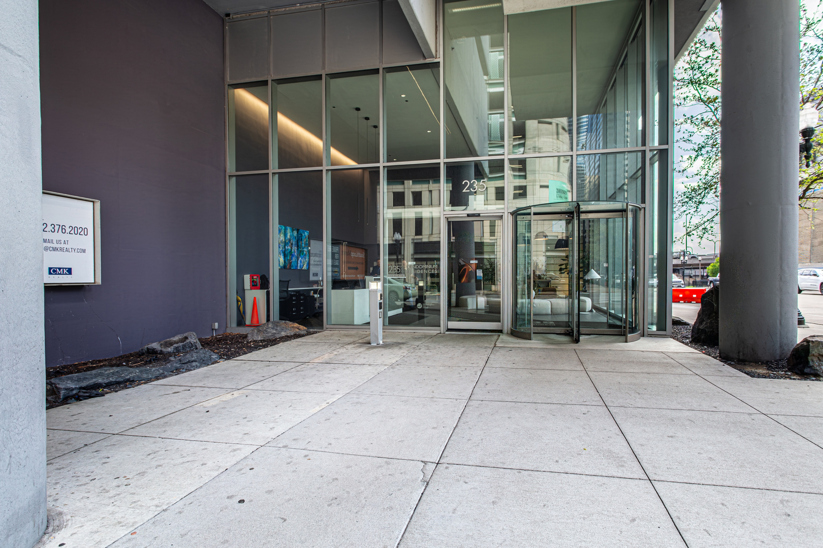 235 W Van Buren Street #4405, Chicago, IL 60607