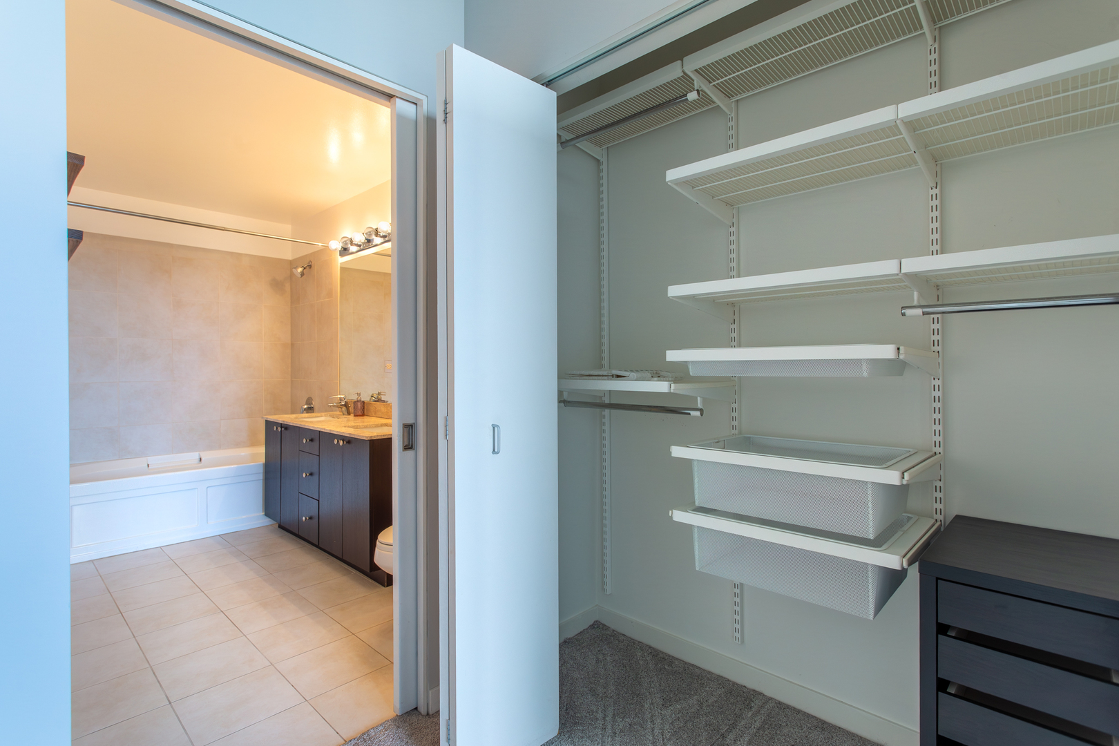 235 W Van Buren Street #4405, Chicago, IL 60607