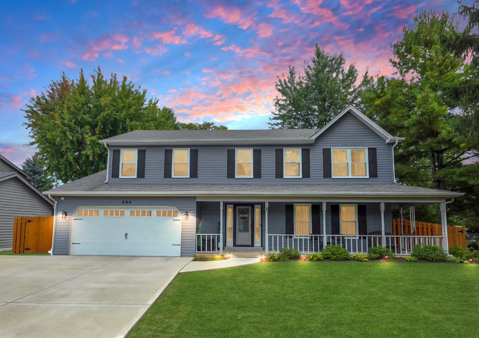 585 N Lyle Avenue, Elgin, IL 60123