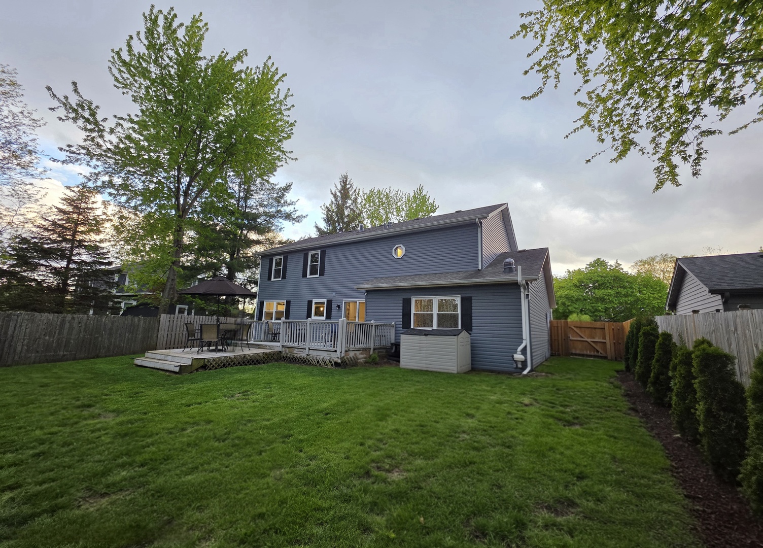 585 N Lyle Avenue, Elgin, IL 60123