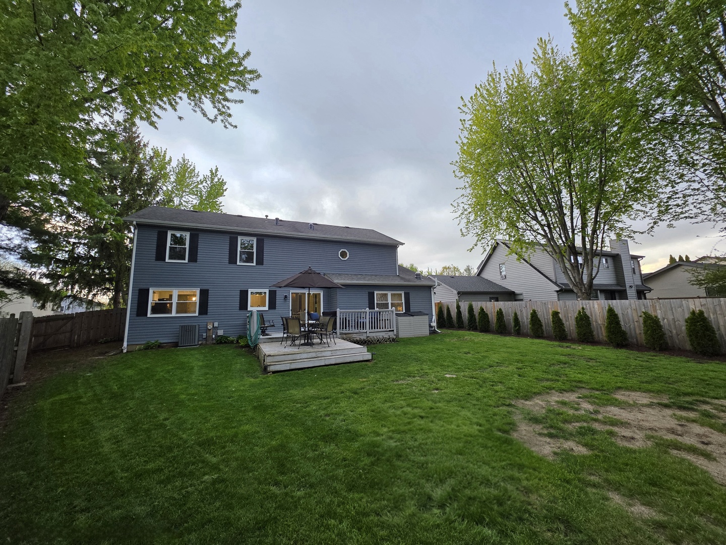 585 N Lyle Avenue, Elgin, IL 60123