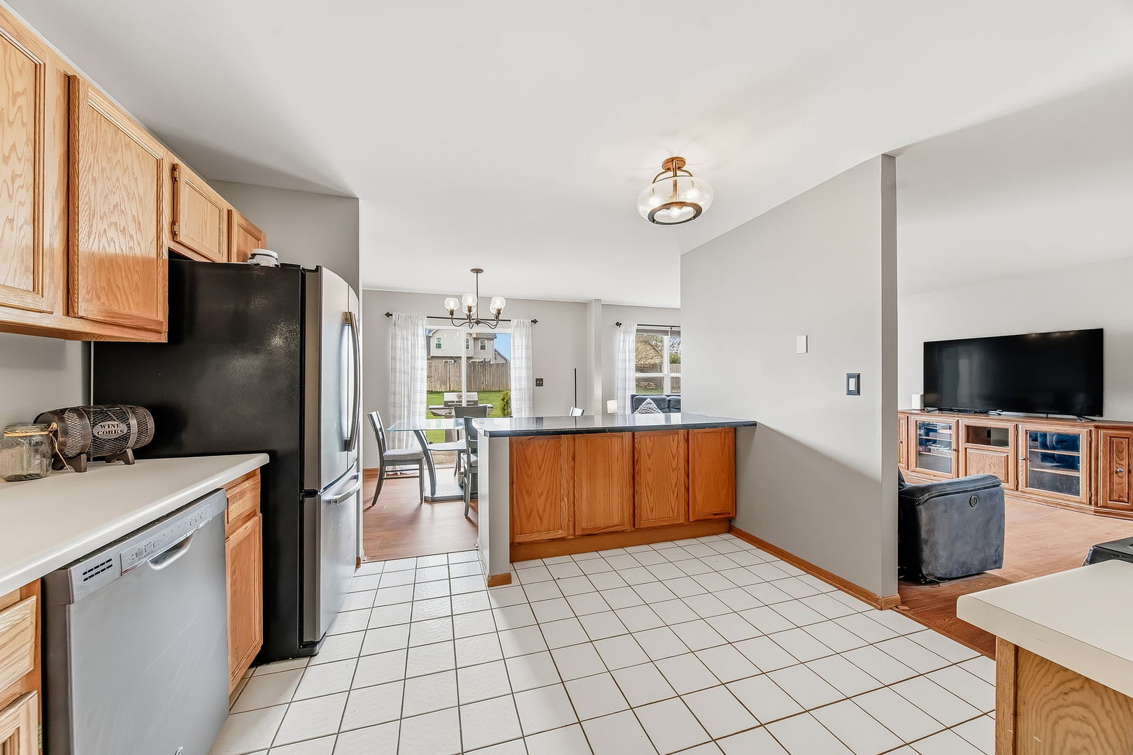 5613 W Von Avenue #C, Monee, IL 60449