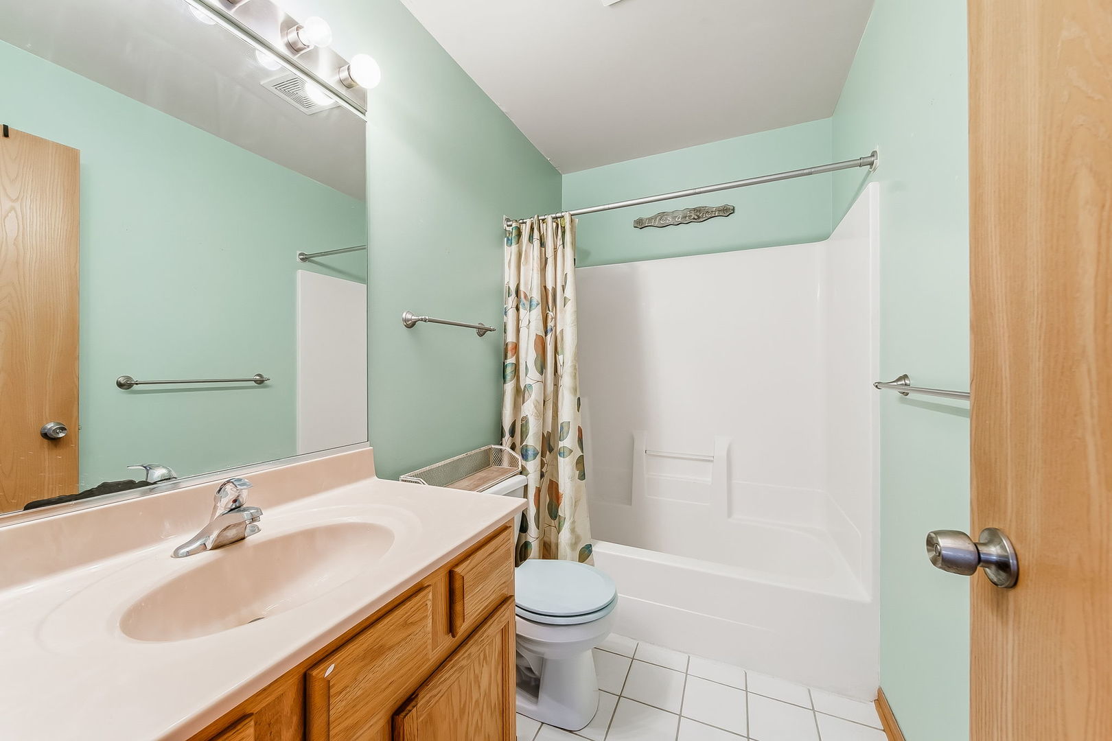 5613 W Von Avenue #C, Monee, IL 60449