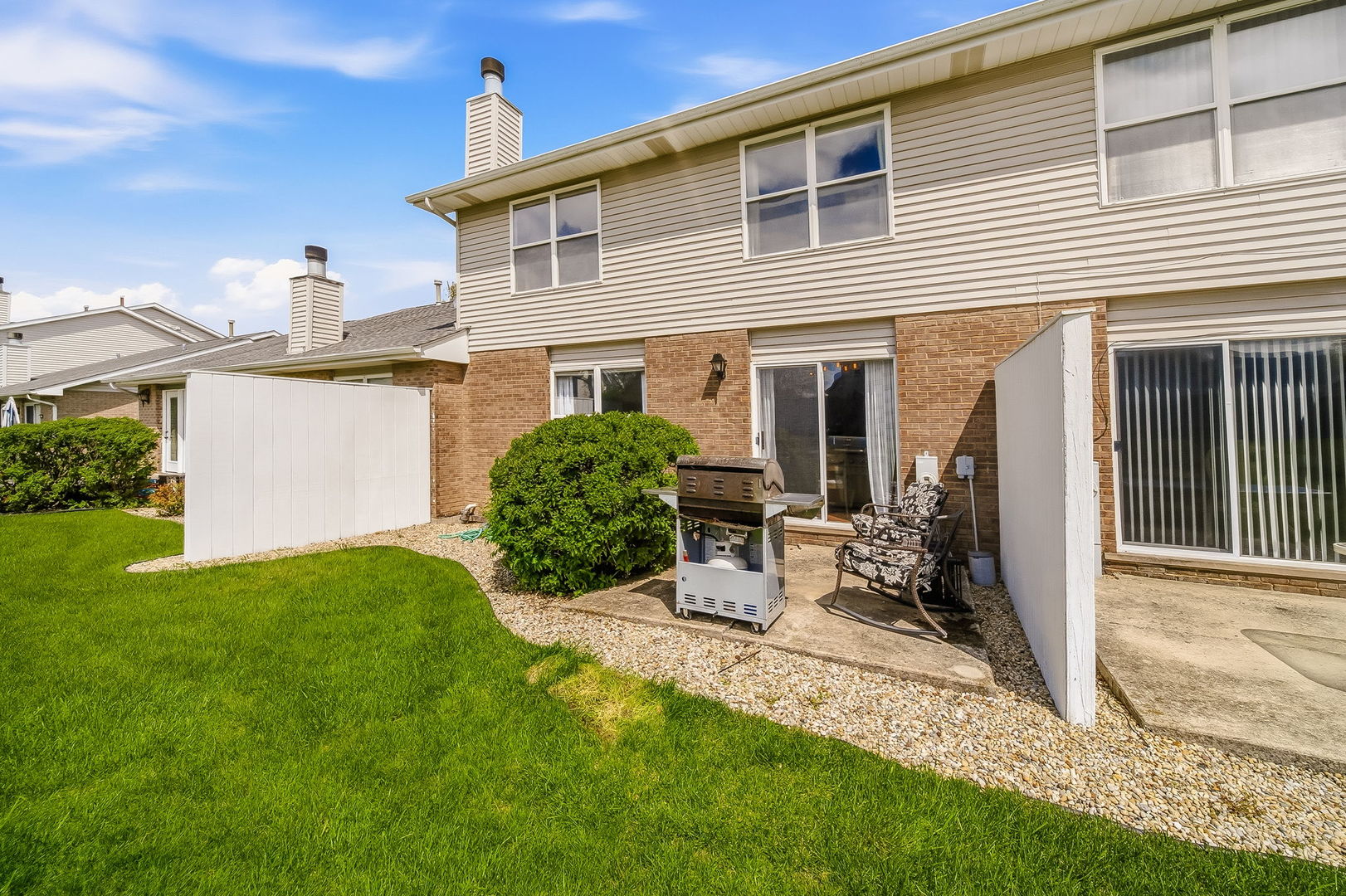 5613 W Von Avenue #C, Monee, IL 60449