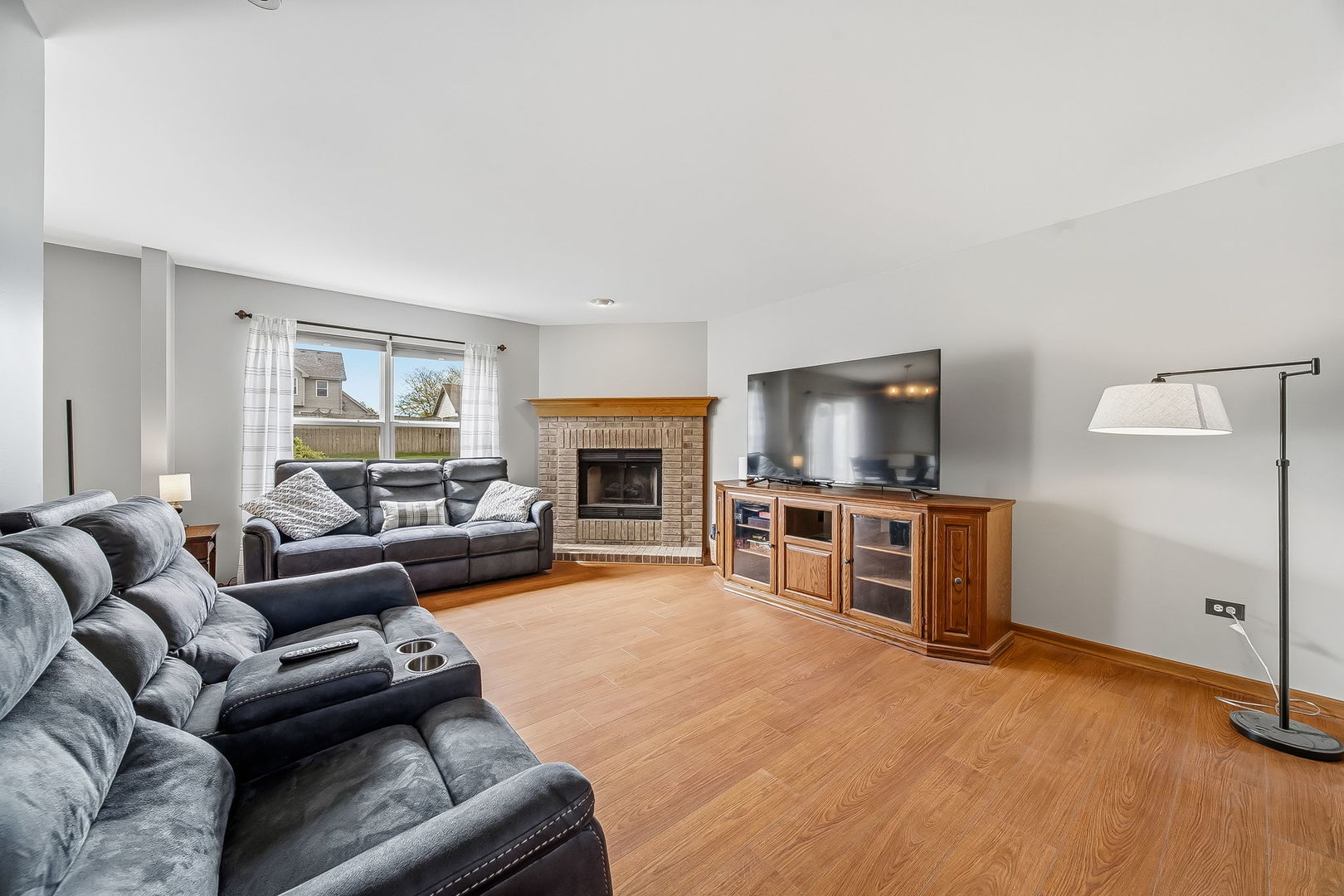 5613 W Von Avenue #C, Monee, IL 60449