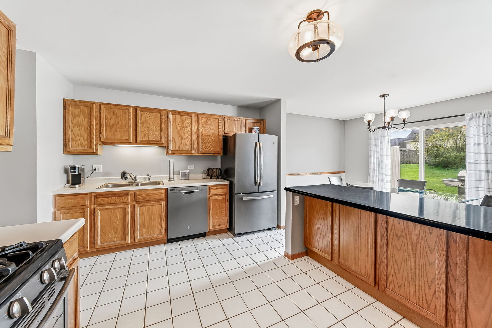 5613 W Von Avenue #C, Monee, IL 60449