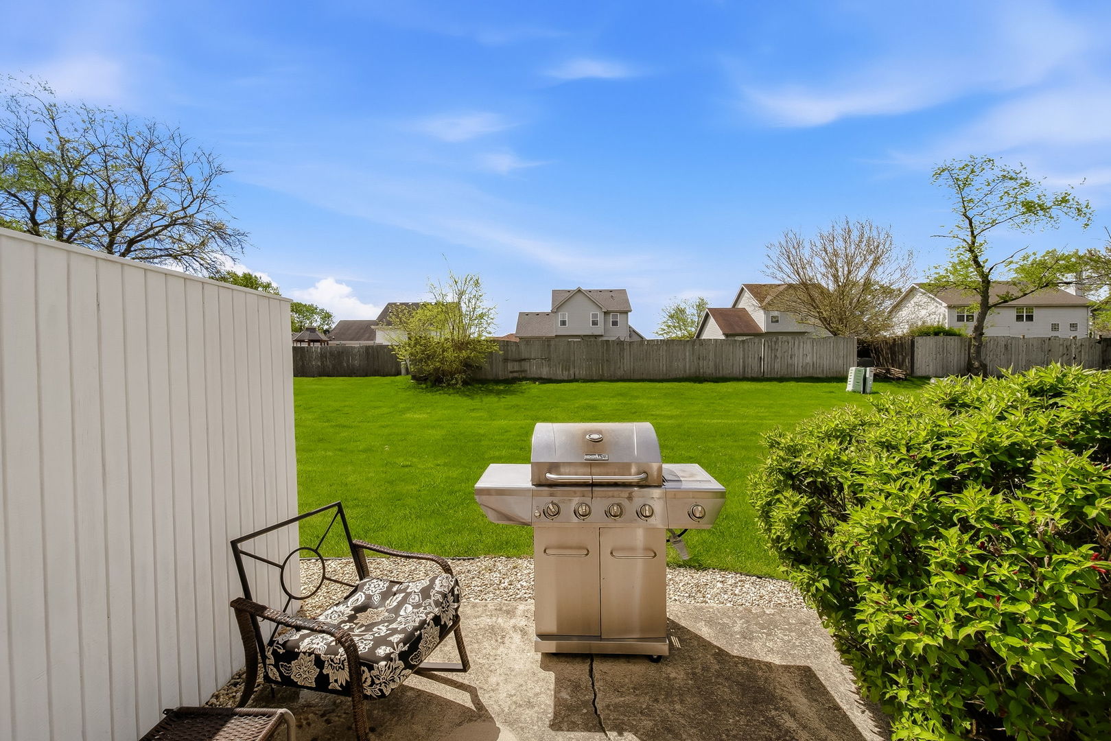 5613 W Von Avenue #C, Monee, IL 60449