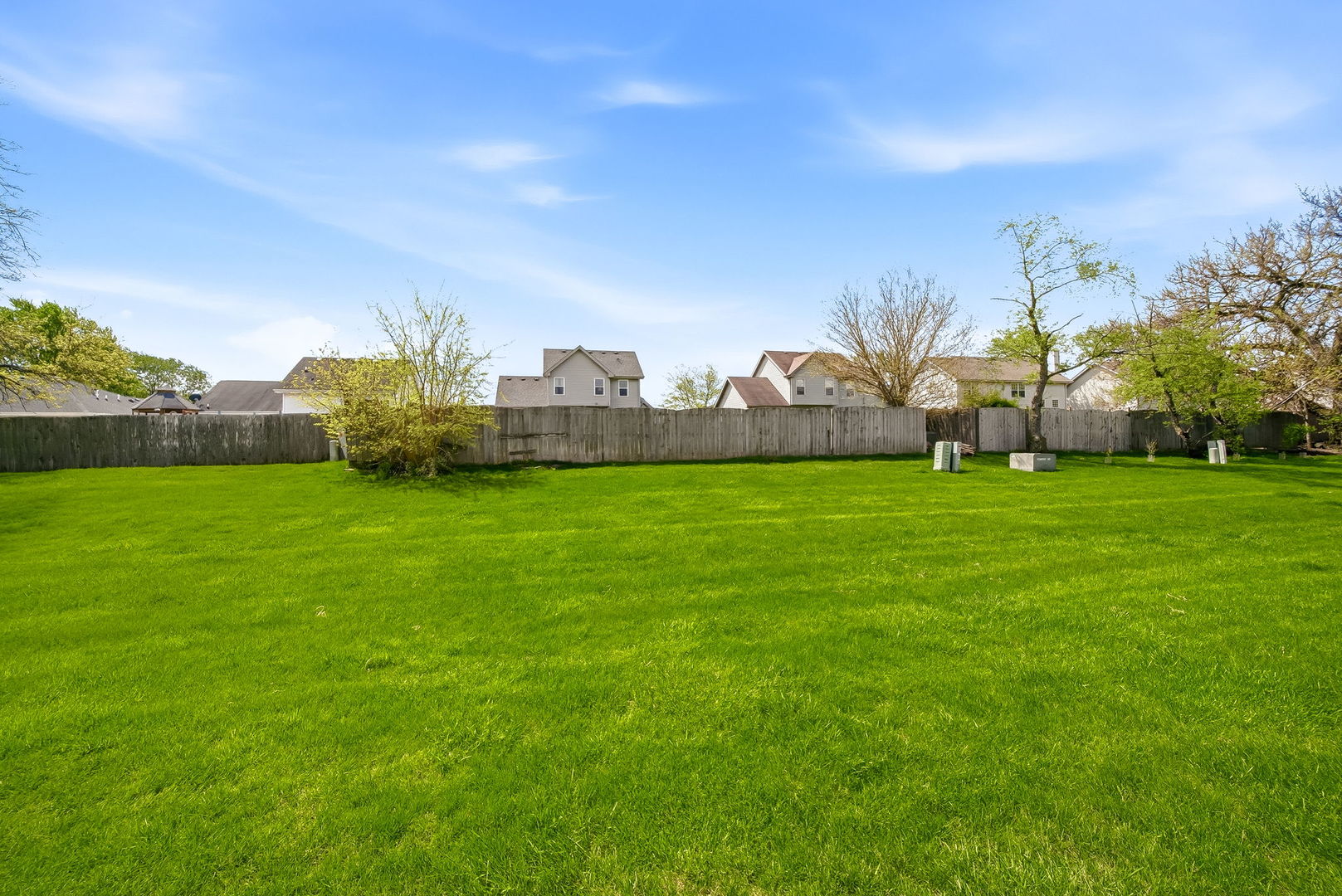 5613 W Von Avenue #C, Monee, IL 60449