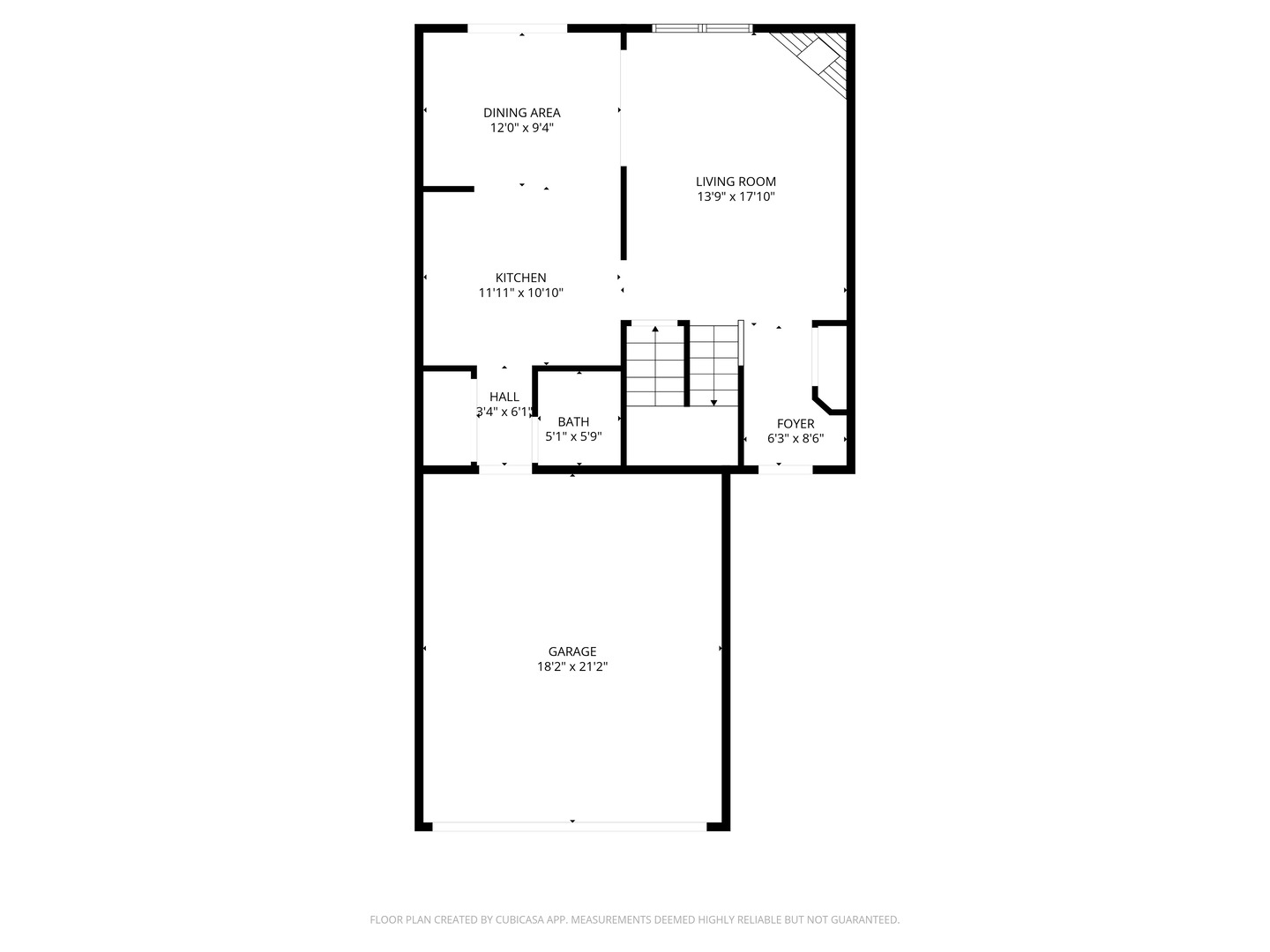 5613 W Von Avenue #C, Monee, IL 60449