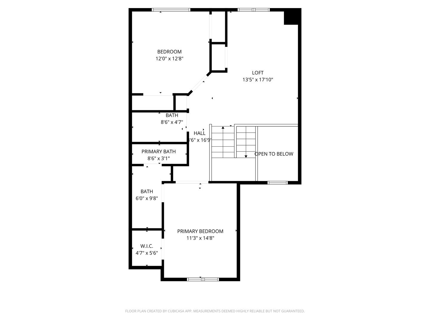 5613 W Von Avenue #C, Monee, IL 60449