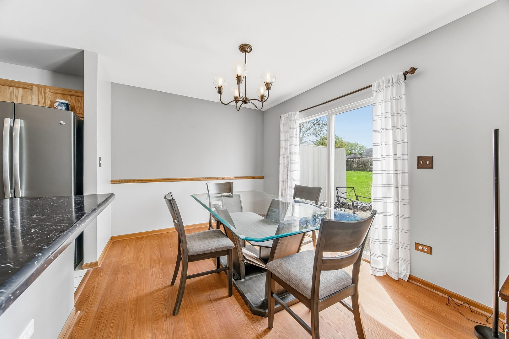 5613 W Von Avenue #C, Monee, IL 60449