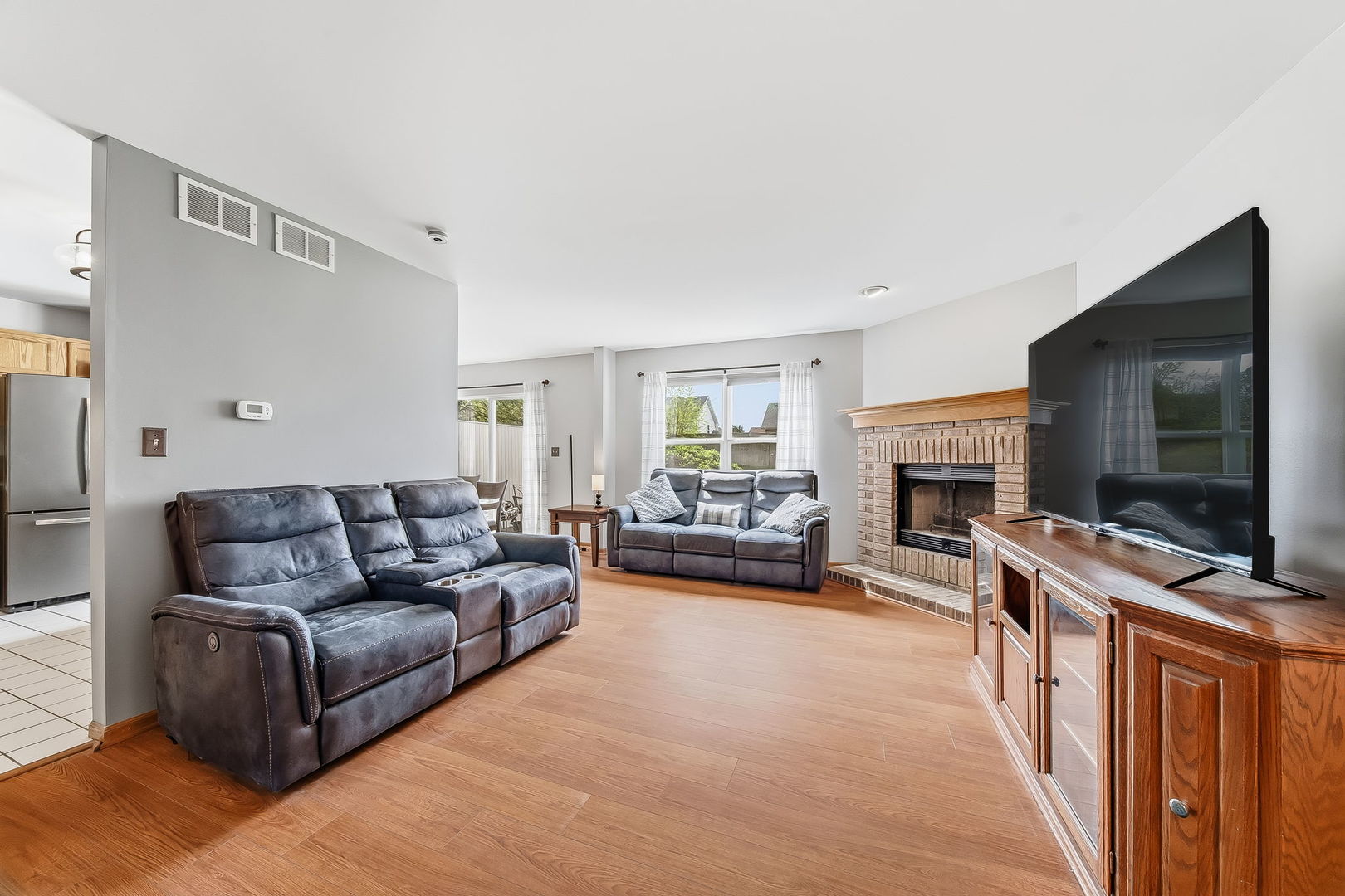 5613 W Von Avenue #C, Monee, IL 60449