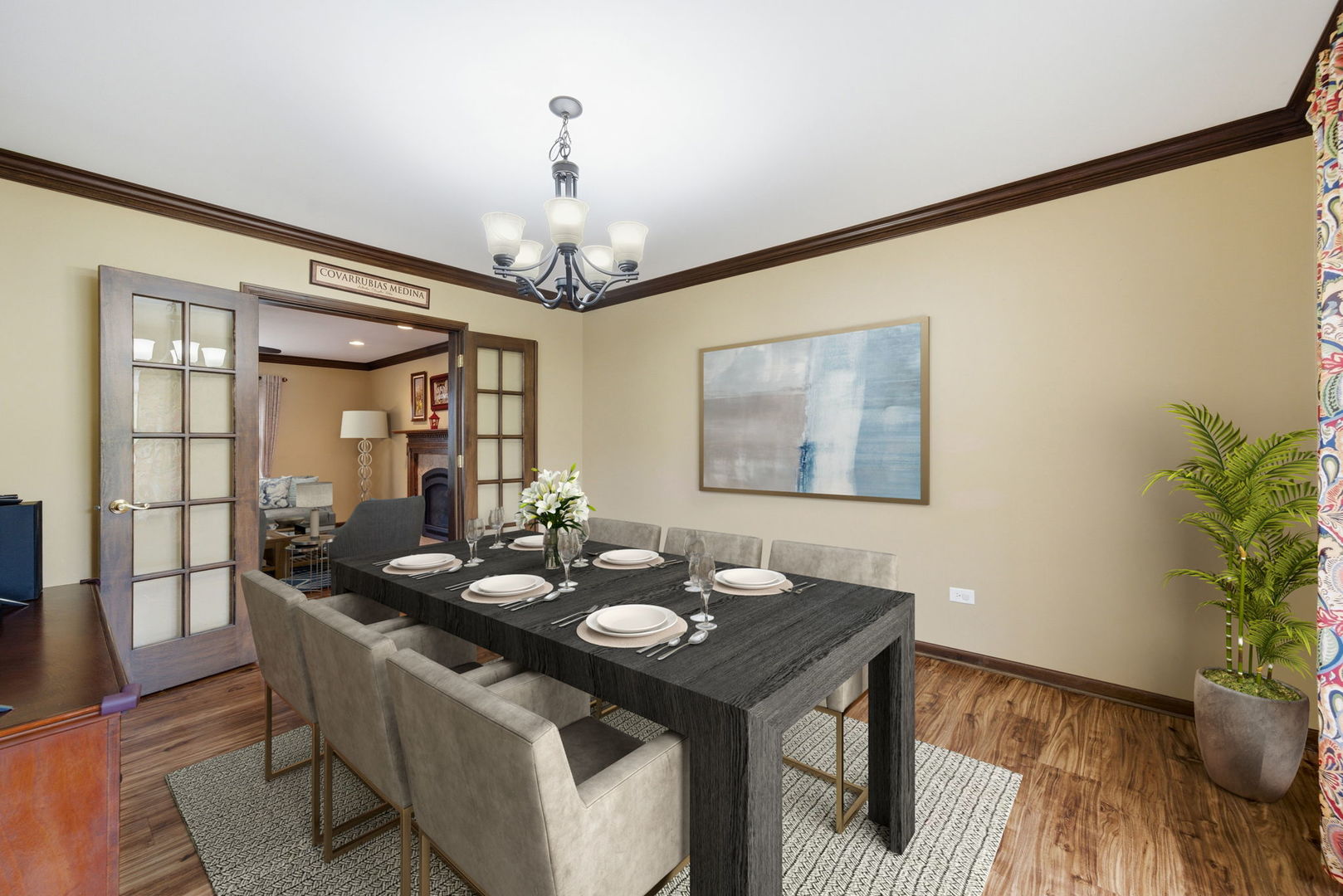 1812 Hampton Court, Plainfield, IL 60586