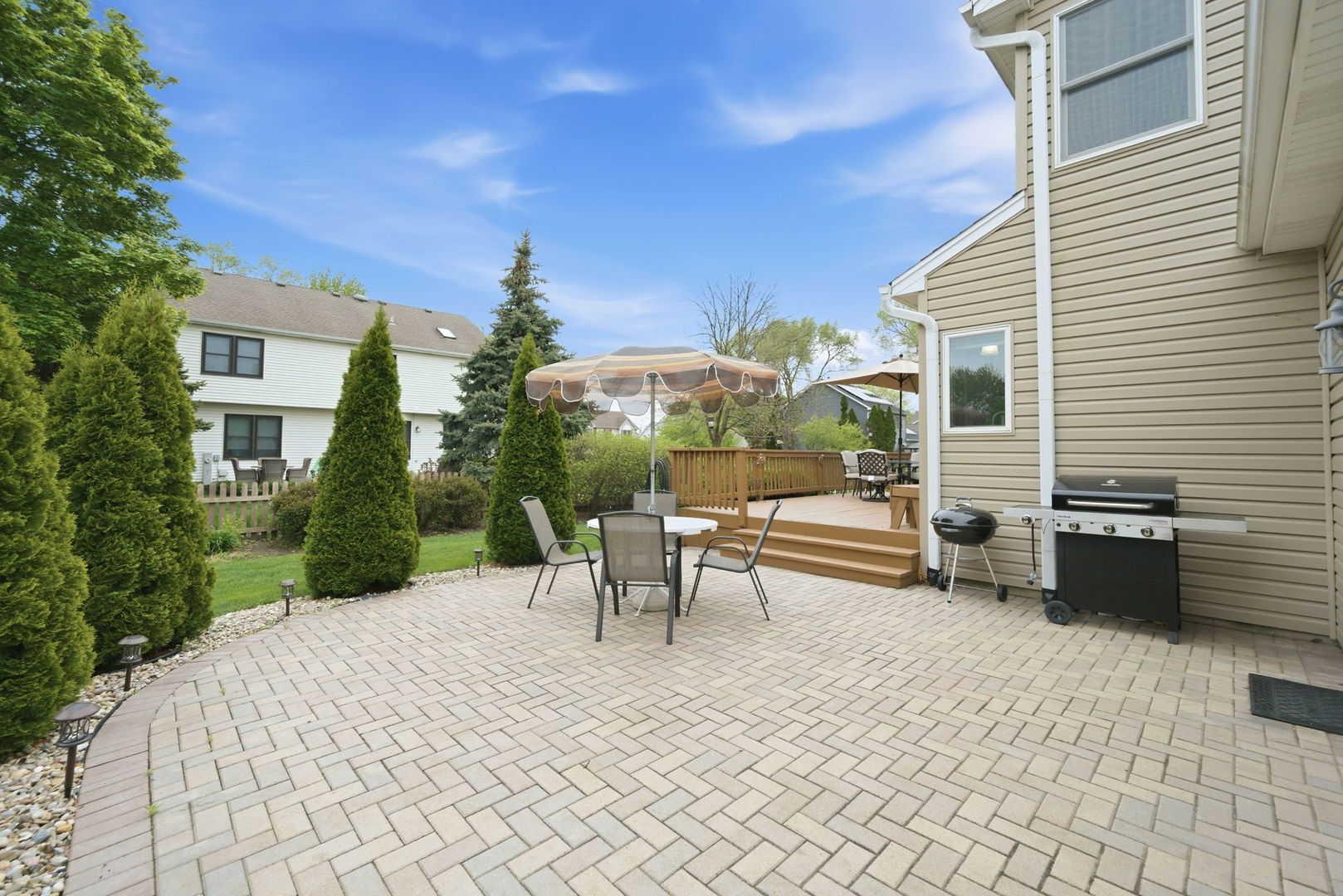 1812 Hampton Court, Plainfield, IL 60586