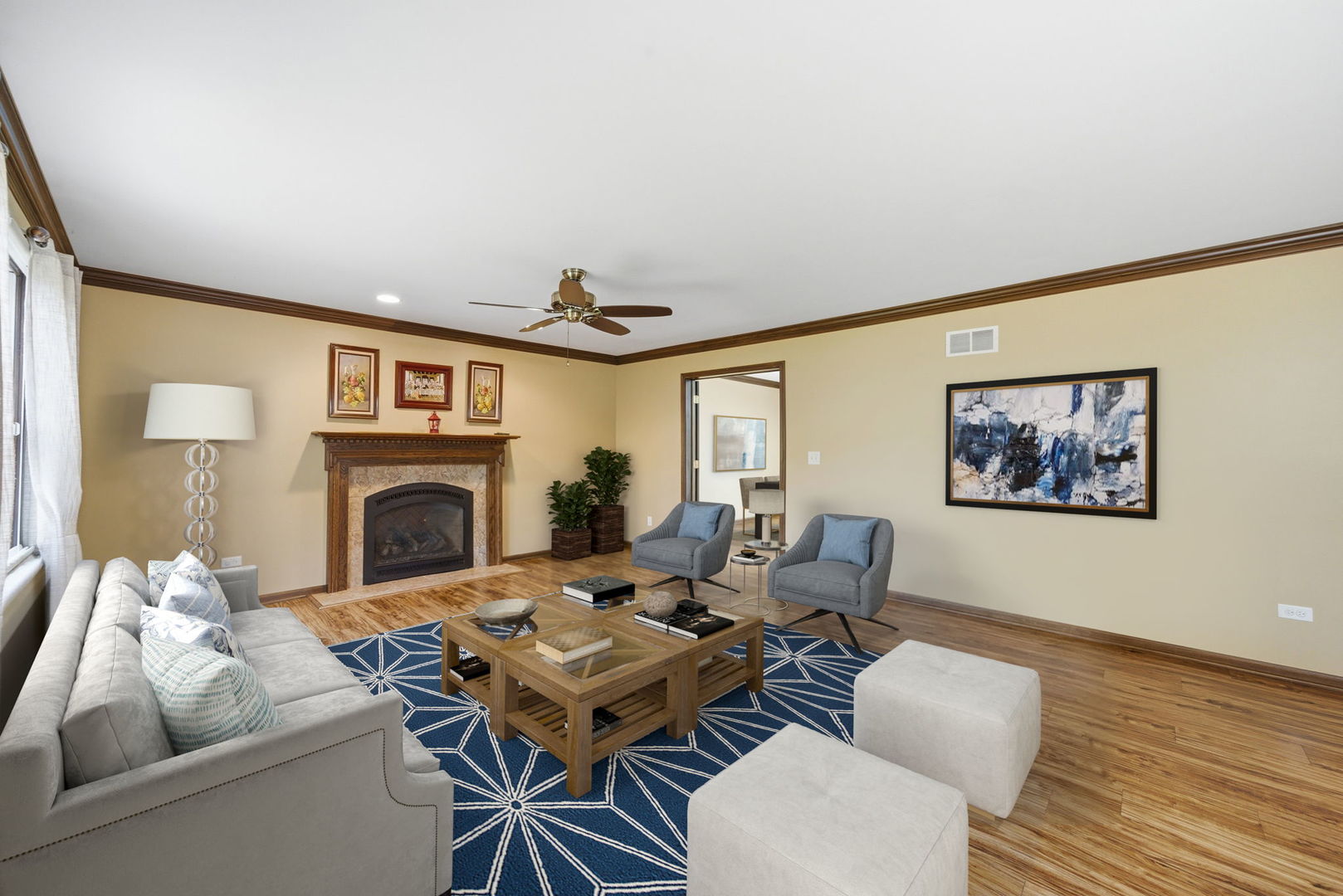 1812 Hampton Court, Plainfield, IL 60586