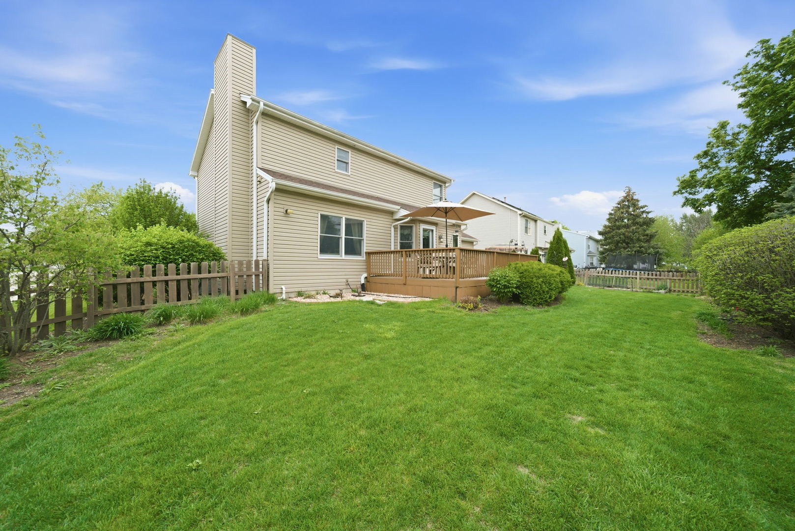 1812 Hampton Court, Plainfield, IL 60586