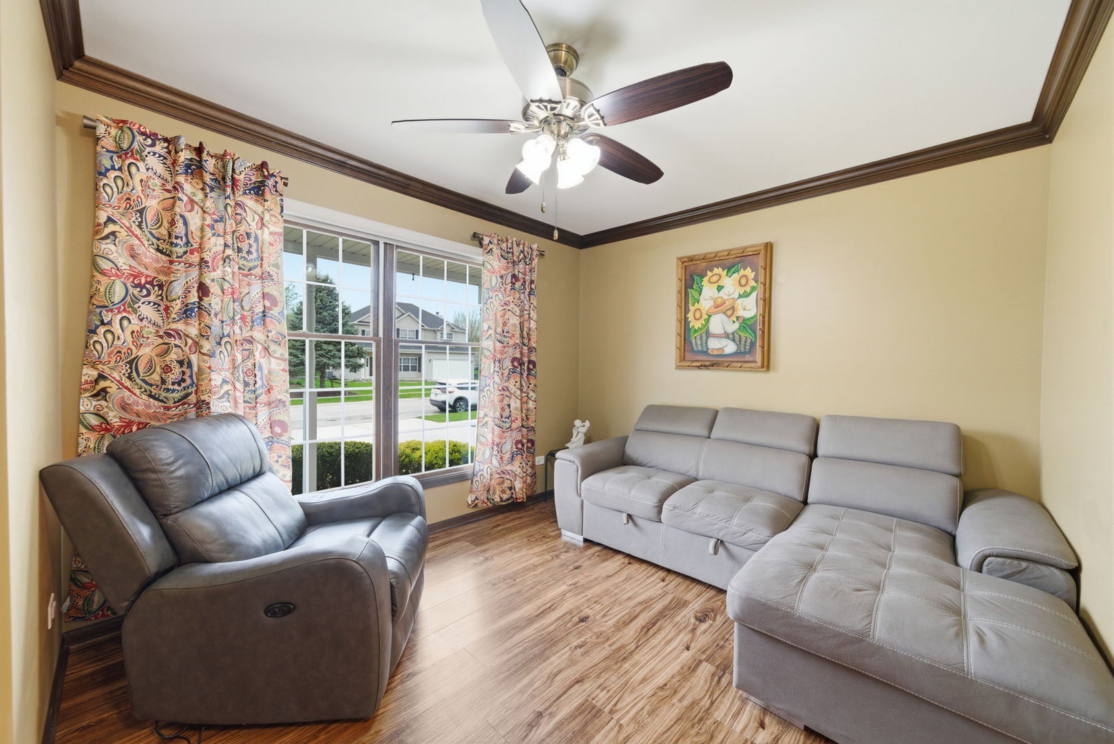 1812 Hampton Court, Plainfield, IL 60586