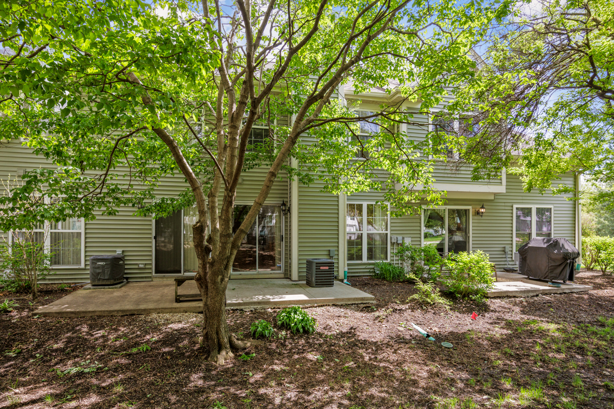 942 Little Falls Court, Elk Grove Village, IL 60007