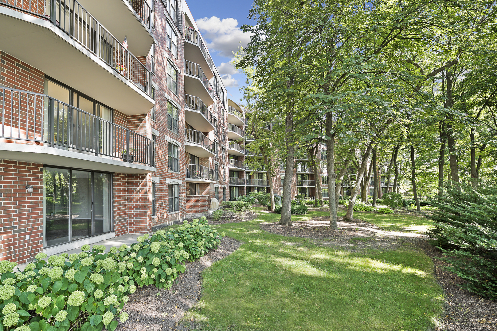 511 Aurora Avenue #516, Naperville, IL 60540