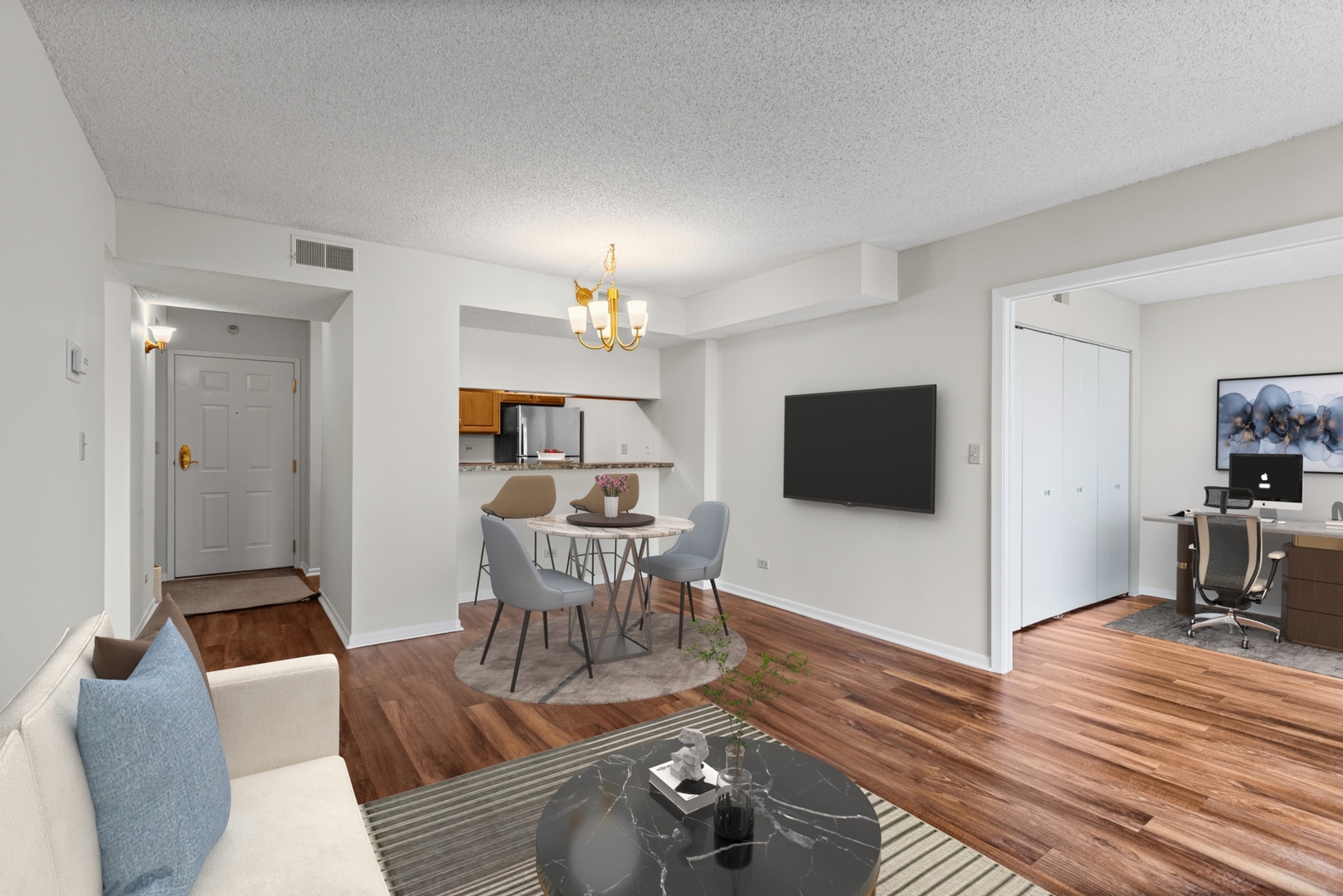 511 Aurora Avenue #516, Naperville, IL 60540