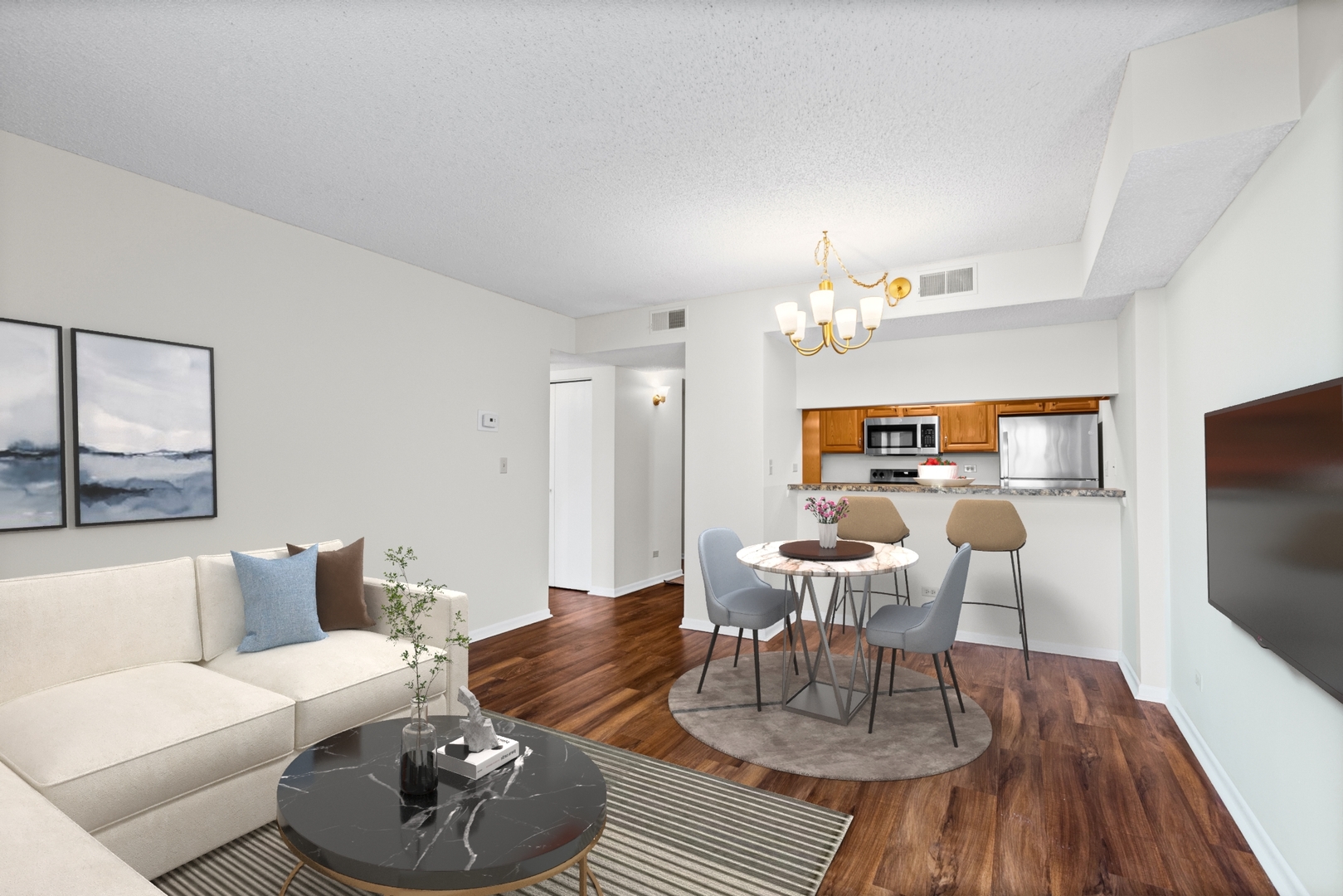 511 Aurora Avenue #516, Naperville, IL 60540