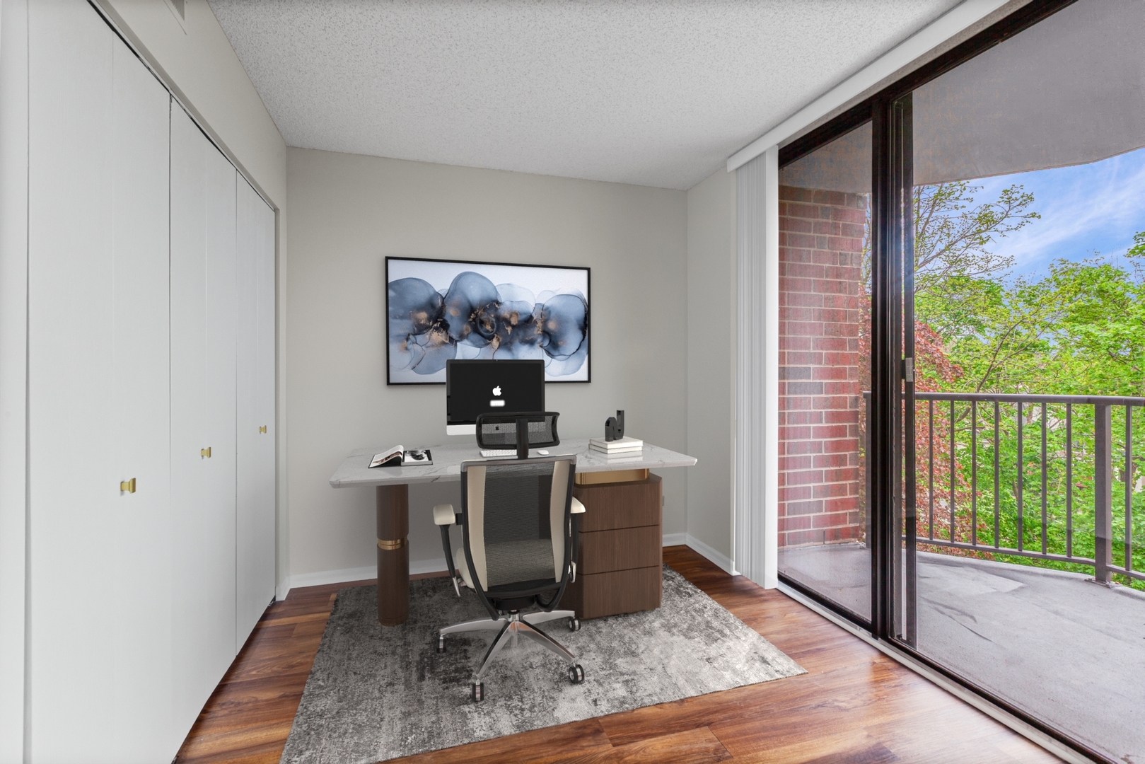 511 Aurora Avenue #516, Naperville, IL 60540