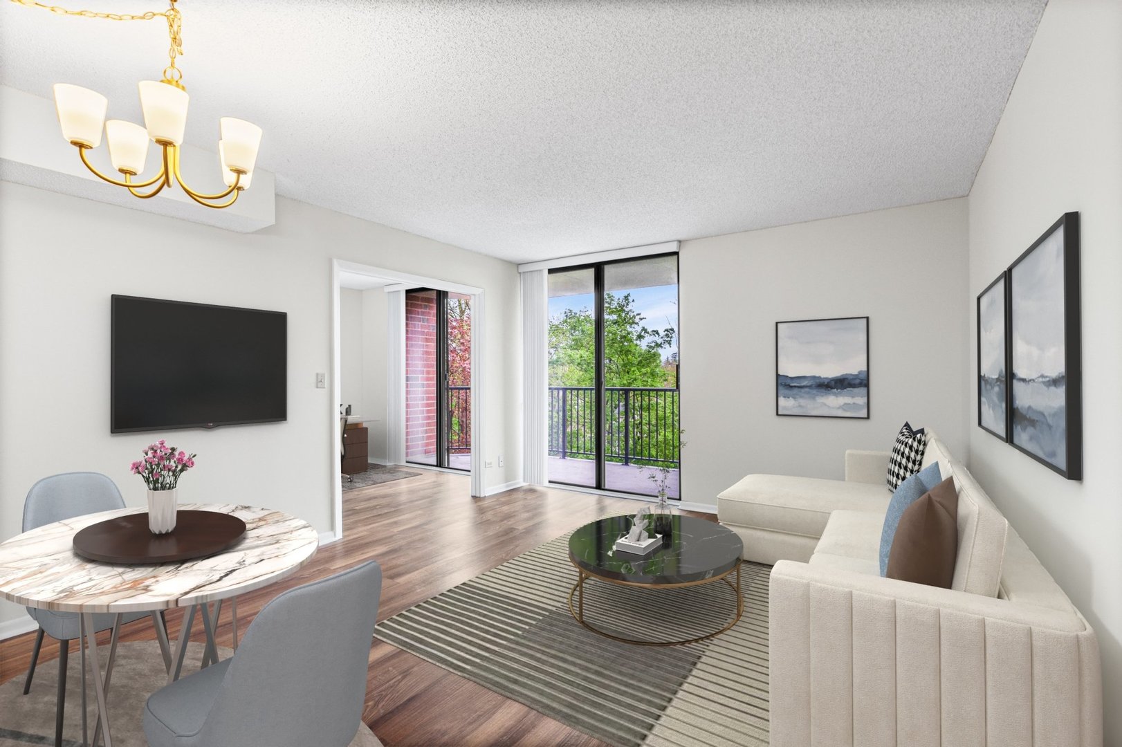 511 Aurora Avenue #516, Naperville, IL 60540