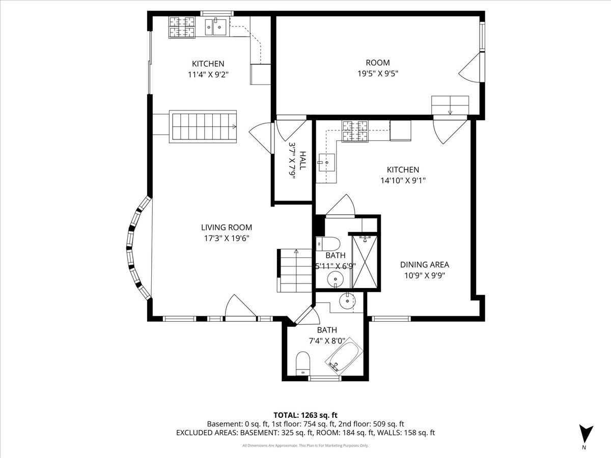 709 Regner Road, McHenry, IL 60051