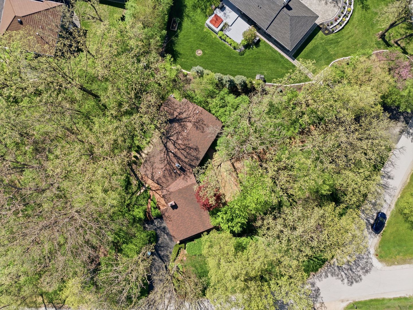 8623 W Algoma Road, Palos Park, IL 60464