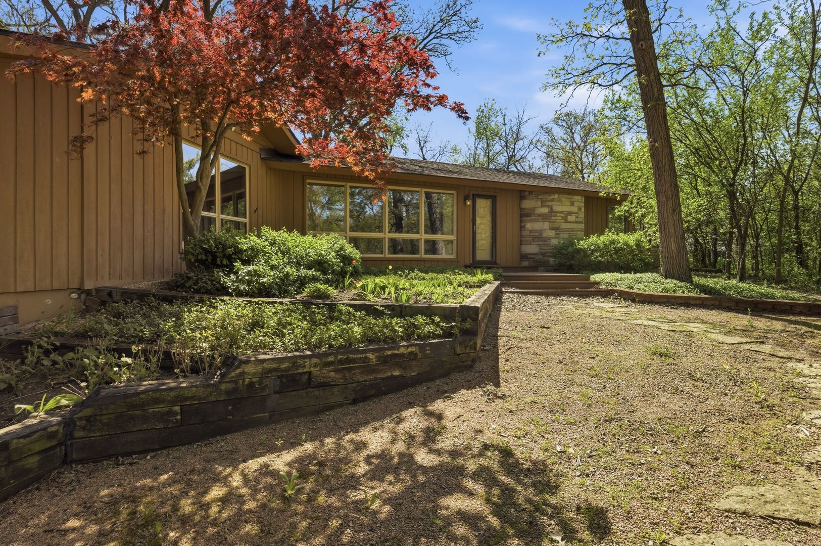 8623 W Algoma Road, Palos Park, IL 60464