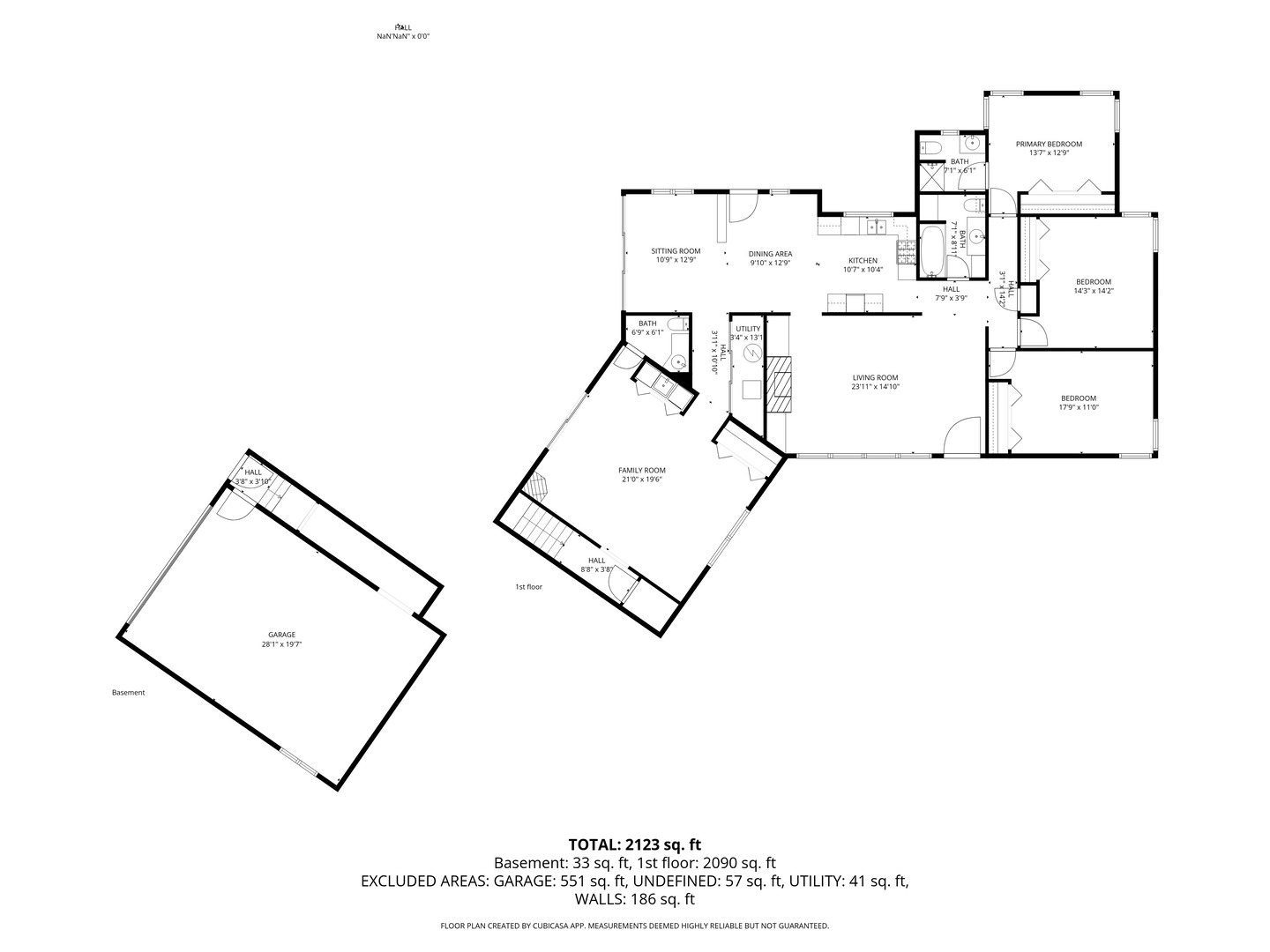 8623 W Algoma Road, Palos Park, IL 60464