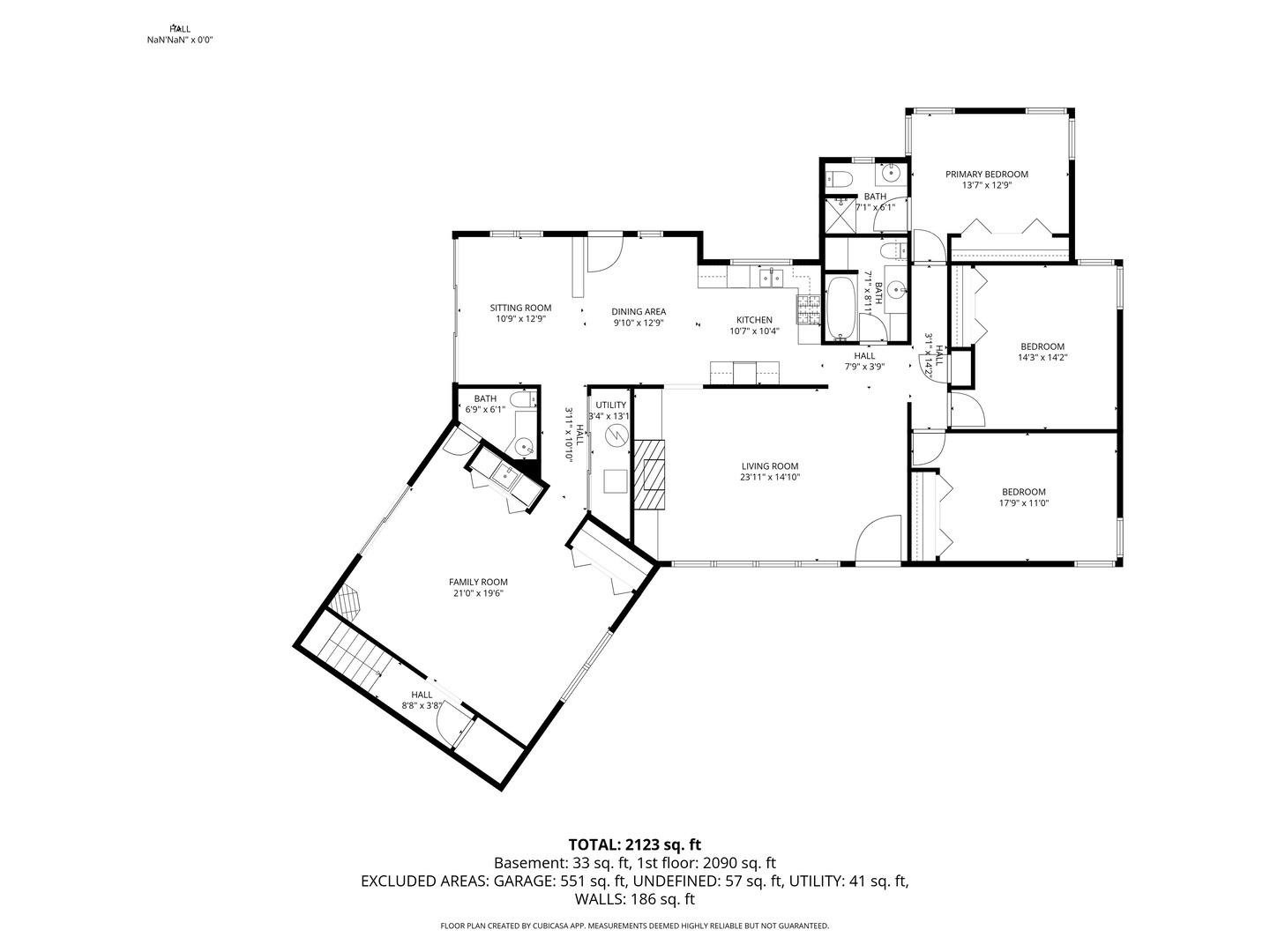 8623 W Algoma Road, Palos Park, IL 60464