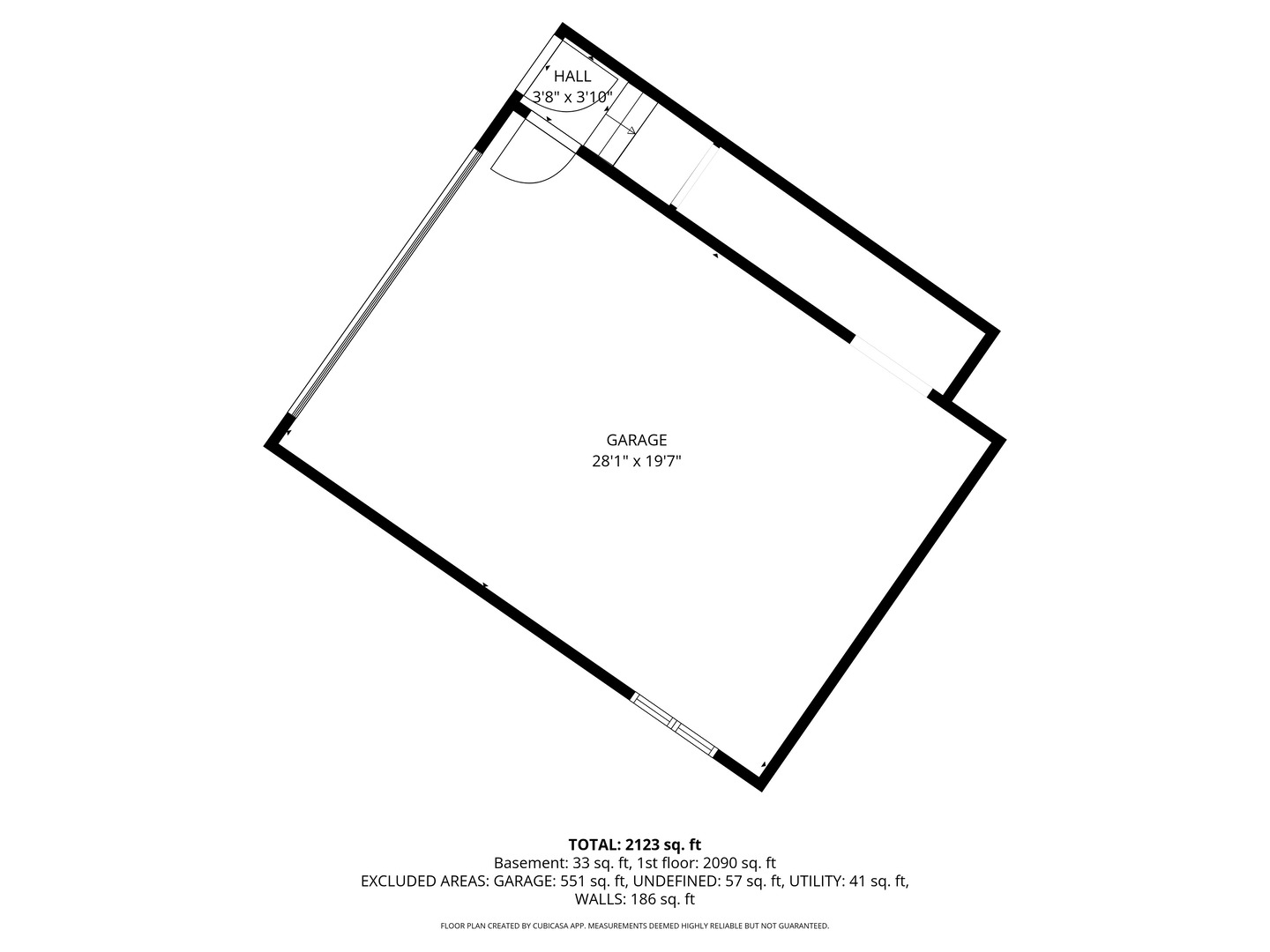 8623 W Algoma Road, Palos Park, IL 60464