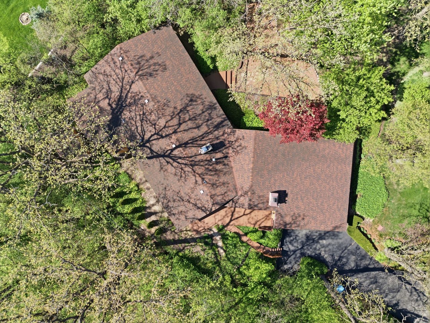 8623 W Algoma Road, Palos Park, IL 60464