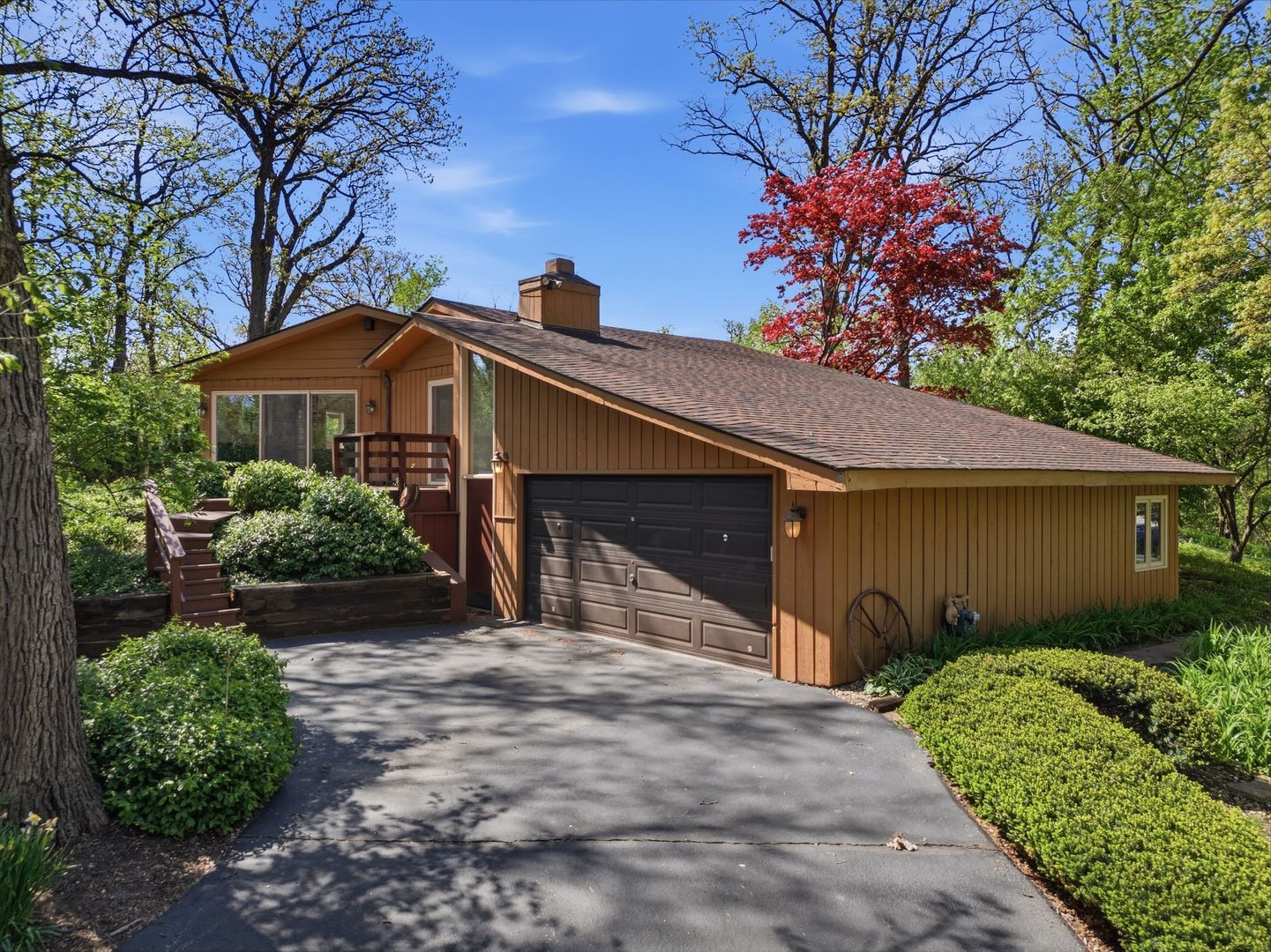 8623 W Algoma Road, Palos Park, IL 60464