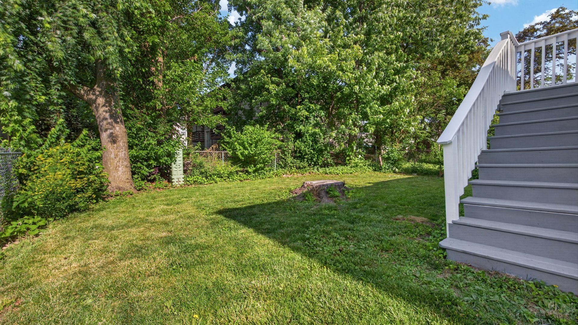 1306 Cadwell Drive, Bloomington, IL 61704