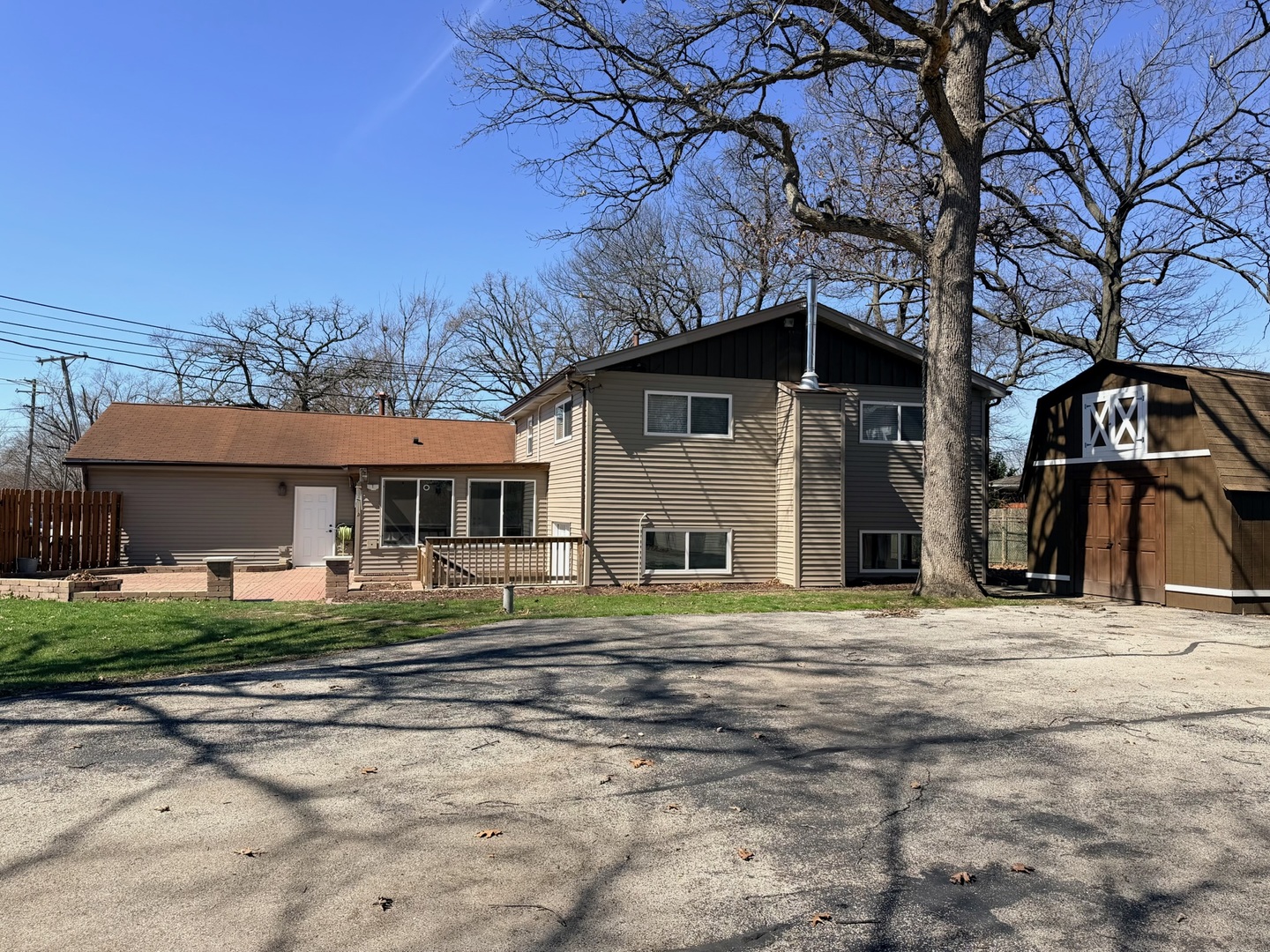 11481 Bell Road, Lemont, IL 60439