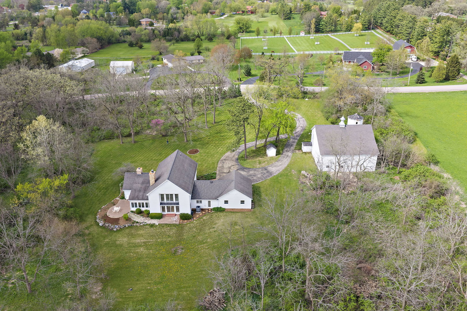 14019 Davis Road, Woodstock, IL 60098