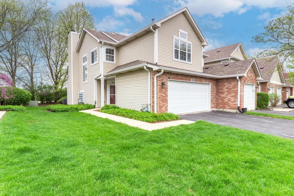 3015 Kentshire Circle #3015, Naperville, IL 60564