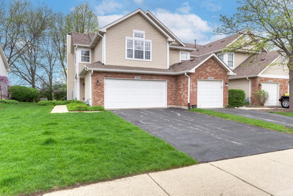 3015 Kentshire Circle #3015, Naperville, IL 60564