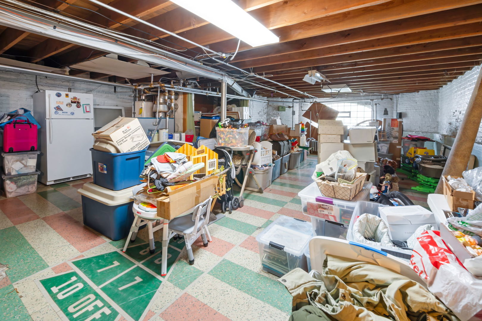 2945 N 77th Avenue, Elmwood Park, IL 60707