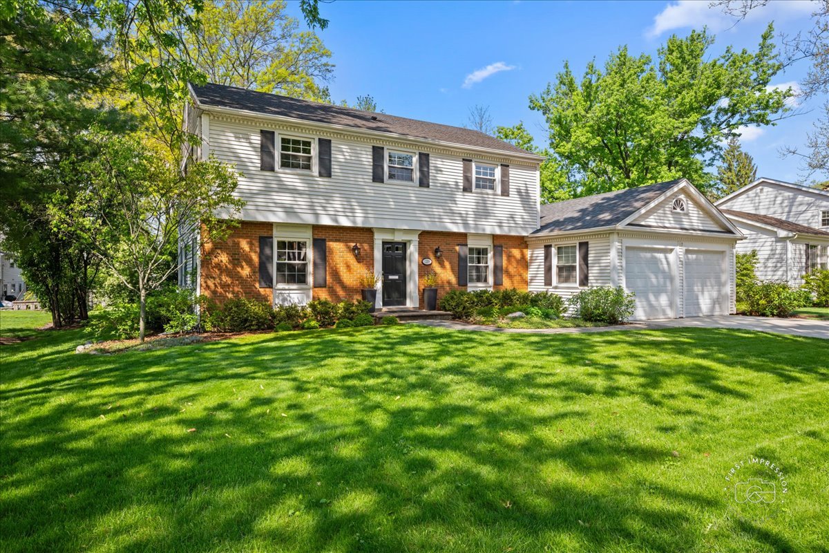 1209 N Loomis Street, Naperville, IL 60563