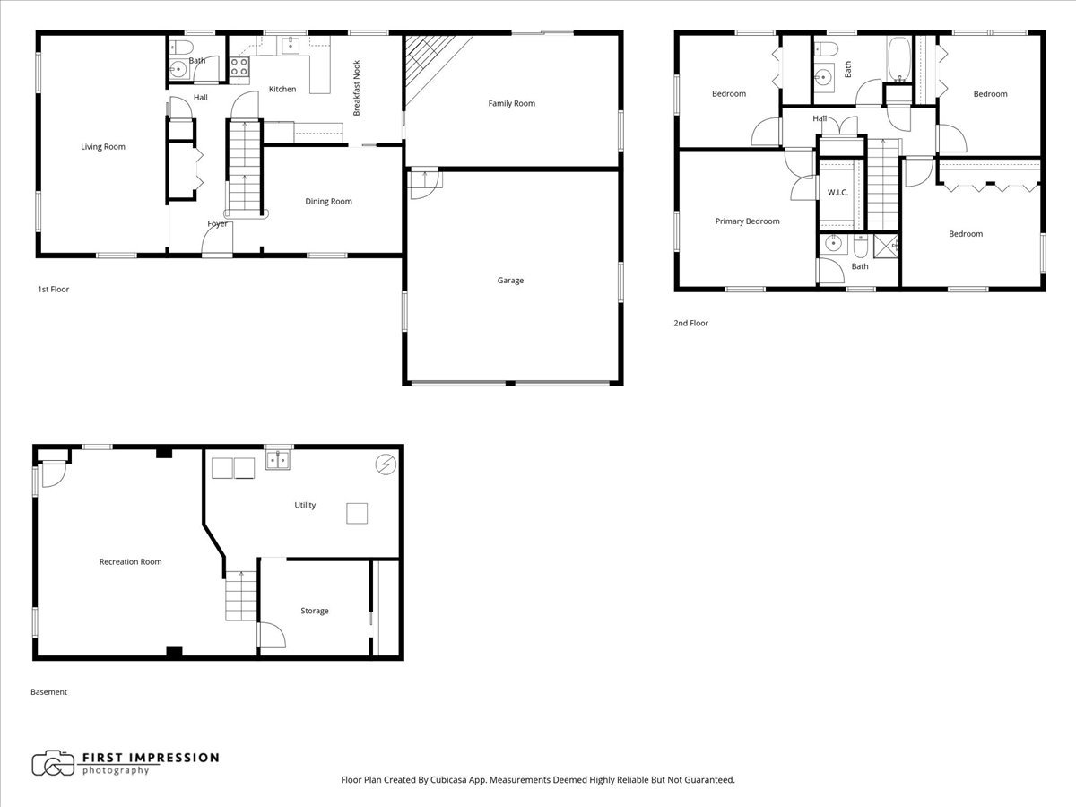 1209 N Loomis Street, Naperville, IL 60563